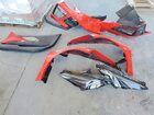 2022 Chevrolet Corvette Stingray 2lt Red vin: 1G1YB2D47N5111296