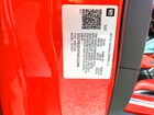 2022 Chevrolet Corvette Stingray 2lt Red vin: 1G1YB2D47N5111296