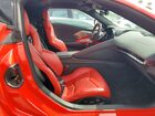 2022 Chevrolet Corvette Stingray 2lt Red vin: 1G1YB2D47N5111296