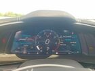 2025 Chevrolet Corvette Stingray 2lt Gray vin: 1G1YB2D48S5100643