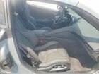 2025 Chevrolet Corvette Stingray 2lt Gray vin: 1G1YB2D48S5100643