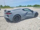 2025 Chevrolet Corvette Stingray 2lt Gray vin: 1G1YB2D48S5100643