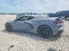 2025 Chevrolet Corvette Stingray 2lt Gray vin: 1G1YB2D48S5100643