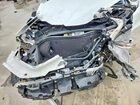2022 Chevrolet Corvette Stingray 2lt Белый vin: 1G1YB3D48N5118425