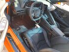 2023 Chevrolet Corvette Stingray 3lt Оранжевый vin: 1G1YC2D40P5103458