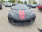 2024 Chevrolet Corvette Stingray 3lt Черный vin: 1G1YC2D43R5106888 2024 Chevrolet Corvette Stingray 3lt Черный vin: 1G1YC2D43R5106888