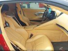 2023 Chevrolet Corvette Stingray Rwd  3lt Красный vin: 1G1YC2D47P5102954