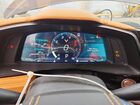 2023 Chevrolet Corvette Stingray 3lt Коричневый vin: 1G1YC2D47P5127014