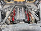 2023 Chevrolet Corvette Stingray 3lt Коричневый vin: 1G1YC2D47P5127014