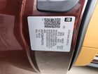2023 Chevrolet Corvette Stingray 3lt Коричневый vin: 1G1YC2D47P5127014