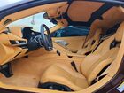 2023 Chevrolet Corvette Stingray 3lt Коричневый vin: 1G1YC2D47P5127014