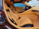 2023 Chevrolet Corvette Stingray 3lt Коричневый vin: 1G1YC2D47P5127014