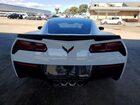 2016 Chevrolet Corvette Stingray Z51 2lt White vin: 1G1YJ2D72G5103297 2016 Chevrolet Corvette Stingray Z51 2lt White vin: 1G1YJ2D72G5103297