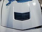 2016 Chevrolet Corvette Stingray Z51 3lt Белый vin: 1G1YM3D70G5115543