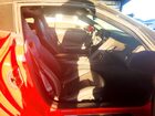 2016 Chevrolet Corvette Z06 1lz Red vin: 1G1YN2D60G5611604