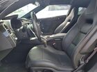 2016 Chevrolet Corvette Z06 1lz Черный vin: 1G1YP2D65G5611530