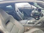 2016 Chevrolet Corvette Z06 1lz Черный vin: 1G1YP2D65G5611530