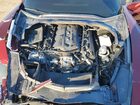 2017 Chevrolet Corvette Grand Sport 1lt Бордовый vin: 1G1YW2D74H5115891