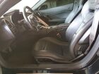 2017 Chevrolet Corvette Grand Sport 1lt Black vin: 1G1YW2D79H5101985