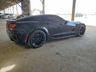 2017 Chevrolet Corvette Grand Sport 1lt Black vin: 1G1YW2D79H5101985