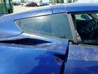 2017 Chevrolet Corvette Grand Sport 2lt Blue vin: 1G1YY2D70H5117924