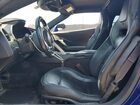 2017 Chevrolet Corvette Grand Sport 2lt Blue vin: 1G1YY2D70H5117924