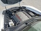 2018 Chevrolet Corvette Grand Sport 2lt Белый vin: 1G1YY2D75J5104088