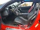 2018 Chevrolet Corvette Grand Sport 2lt Red vin: 1G1YY2D77J5100687