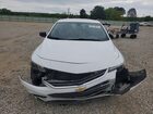 2016 Chevrolet Malibu L Белый vin: 1G1ZA5ST3GF217275