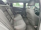 2016 Chevrolet Malibu Ls Silver vin: 1G1ZB5ST0GF221085