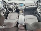 2016 Chevrolet Malibu Ls Silver vin: 1G1ZB5ST0GF221085