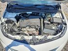 2016 Chevrolet Malibu Ls White vin: 1G1ZB5ST0GF277012