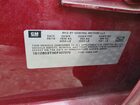 2016 Chev Malibu Ls Бордовый vin: 1G1ZB5ST0GF307075