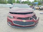 2016 Chev Malibu Ls Бордовый vin: 1G1ZB5ST0GF307075