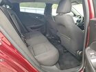 2016 Chev Malibu Ls Бордовый vin: 1G1ZB5ST0GF307075
