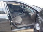 2016 Chevrolet Malibu Ls Black vin: 1G1ZB5ST0GF337662