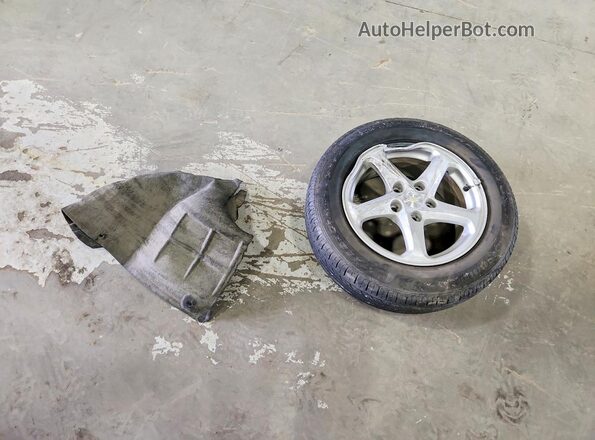 1G1ZB5ST0HF123434 2017 CHEVROLET MALIBU Серый Вид подкапотного пространства