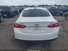 2018 Chevrolet Malibu 1ls Белый vin: 1G1ZB5ST0JF116697