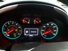 2019 Chevrolet Malibu Ls Синий vin: 1G1ZB5ST0KF153542