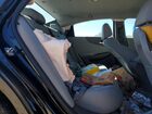 2016 Chevrolet Malibu Ls Черный vin: 1G1ZB5ST1GF174813