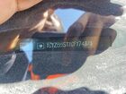 2016 Chevrolet Malibu Ls Черный vin: 1G1ZB5ST1GF174813