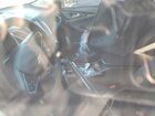 2016 Chevrolet Malibu Ls Серебряный vin: 1G1ZB5ST1GF227879