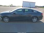 2017 Chevrolet Malibu Ls Серый vin: 1G1ZB5ST1HF292734 2017 Chevrolet Malibu Ls Серый vin: 1G1ZB5ST1HF292734