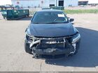 2017 Chevrolet Malibu Ls Серый vin: 1G1ZB5ST1HF292734 2017 Chevrolet Malibu Ls Серый vin: 1G1ZB5ST1HF292734