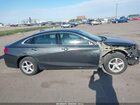2017 Chevrolet Malibu Ls Серый vin: 1G1ZB5ST1HF292734 2017 Chevrolet Malibu Ls Серый vin: 1G1ZB5ST1HF292734