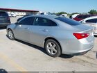 2020 Chevrolet Malibu Fwd Ls Серебряный vin: 1G1ZB5ST1LF116064 2020 Chevrolet Malibu Fwd Ls Серебряный vin: 1G1ZB5ST1LF116064