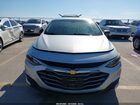 2020 Chevrolet Malibu Fwd Ls Серебряный vin: 1G1ZB5ST1LF116064 2020 Chevrolet Malibu Fwd Ls Серебряный vin: 1G1ZB5ST1LF116064