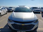 2020 Chevrolet Malibu Fwd Ls Серебряный vin: 1G1ZB5ST1LF116064 2020 Chevrolet Malibu Fwd Ls Серебряный vin: 1G1ZB5ST1LF116064