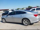 2020 Chevrolet Malibu Fwd Ls Серебряный vin: 1G1ZB5ST1LF116064 2020 Chevrolet Malibu Fwd Ls Серебряный vin: 1G1ZB5ST1LF116064