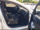 2021 Chevrolet Malibu Fwd Ls White vin: 1G1ZB5ST1MF089529